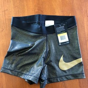 Nike Pro Cool Spandex